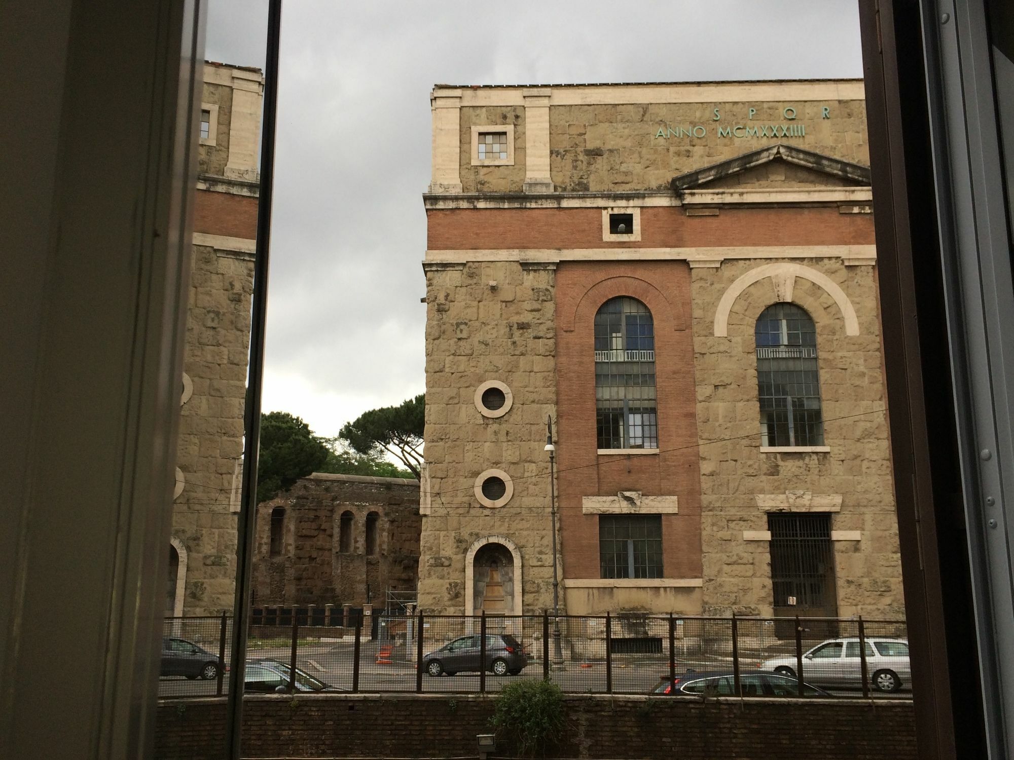 Casa Tua A Porta Maggiore Rome Exterior photo